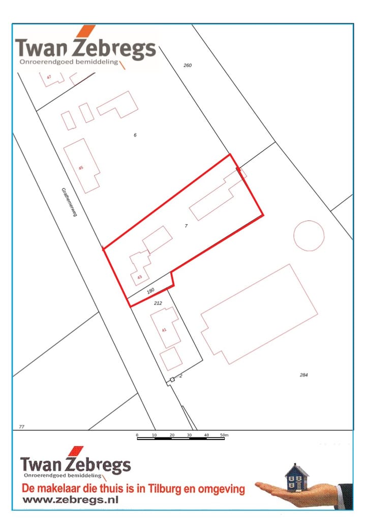Foto 73 van Grathemerweg 43