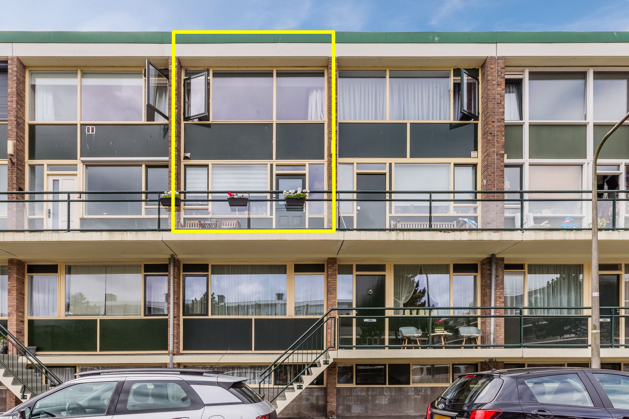 Hoorneslaan, 129, Katwijk (ZH), 2221CL, Zuid-Holland, Nederland 129