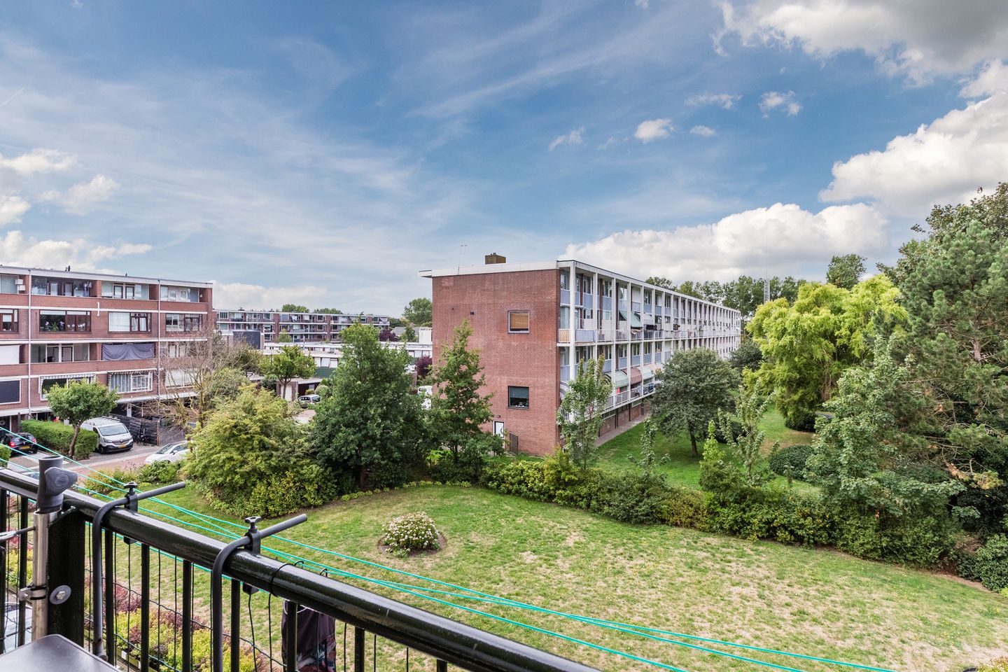 Foto 4 van Hoorneslaan 129