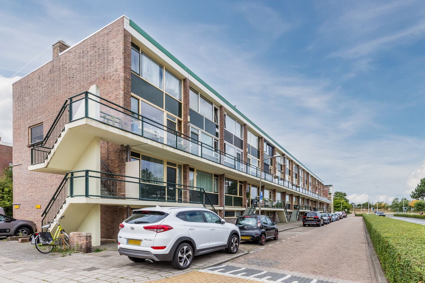 Foto 5 van Hoorneslaan 129