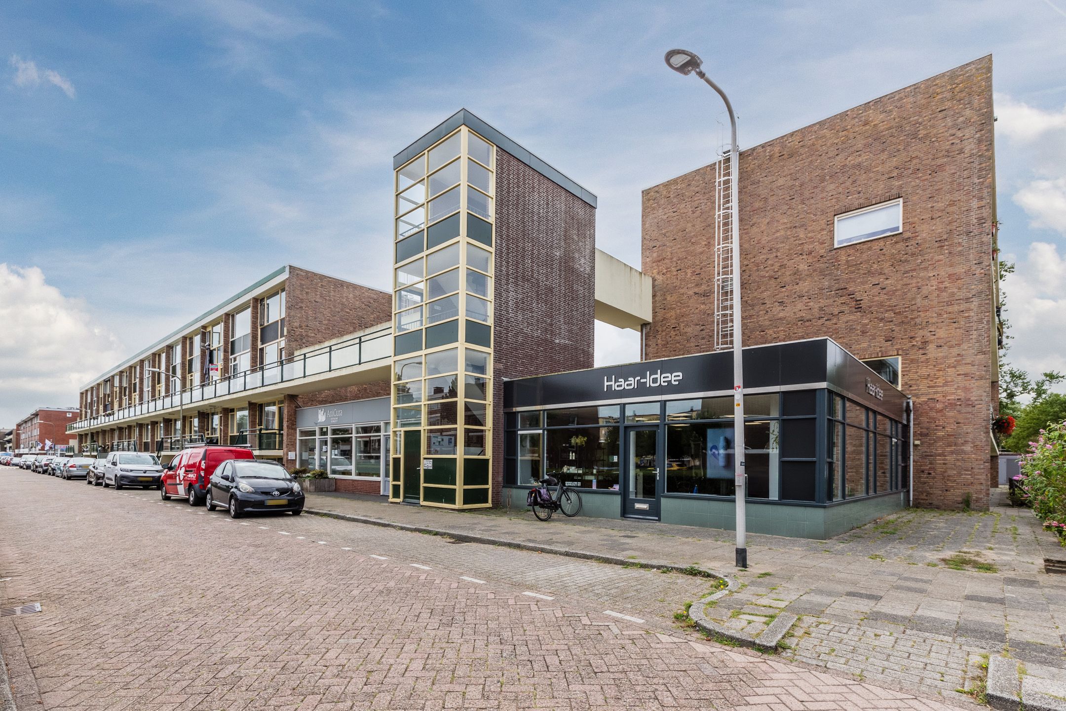 Foto 6 van Hoorneslaan 129