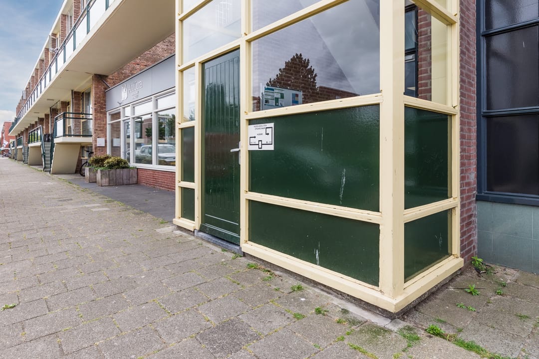 Foto 7 van Hoorneslaan 129