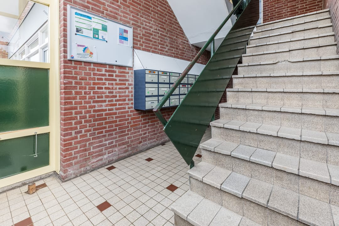 Foto 8 van Hoorneslaan 129