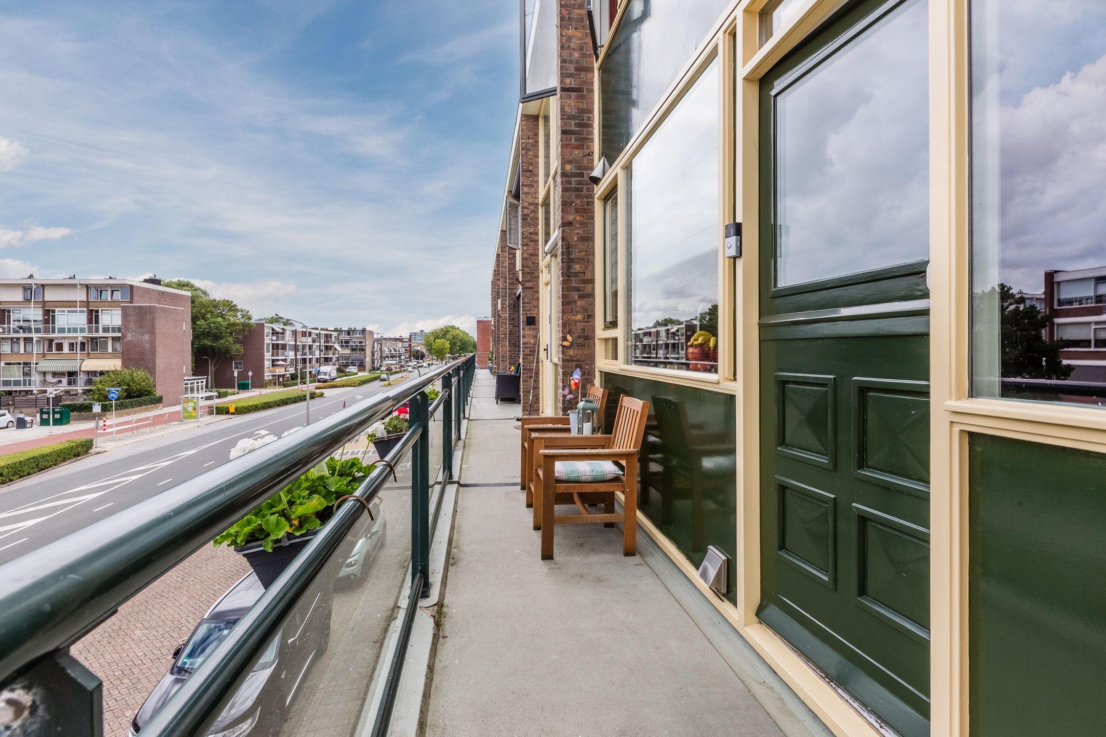 Foto 9 van Hoorneslaan 129