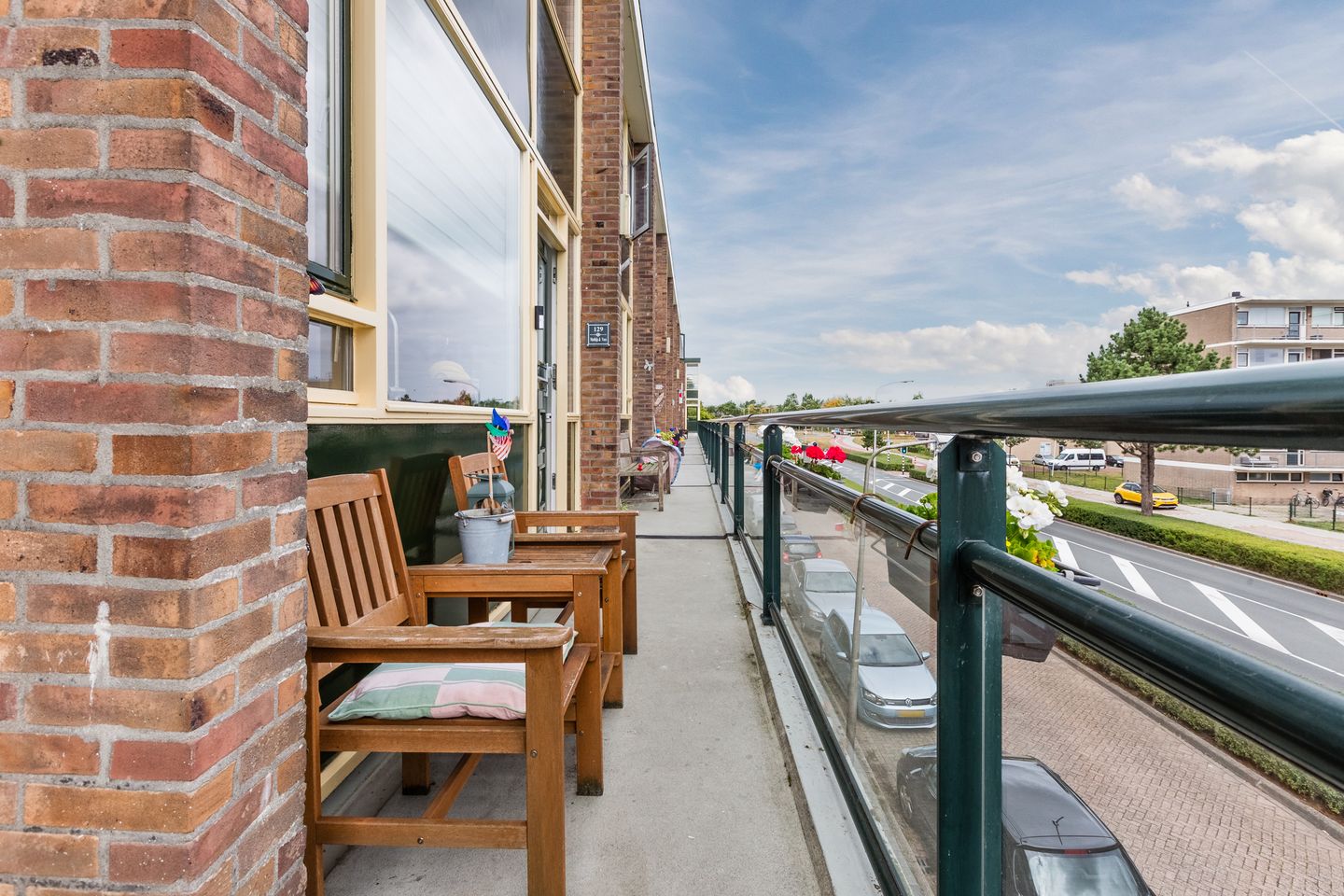 Foto 10 van Hoorneslaan 129