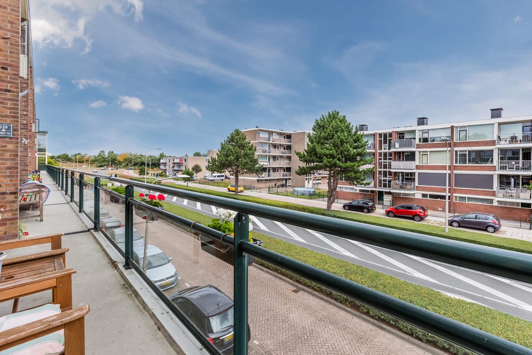 Foto 11 van Hoorneslaan 129