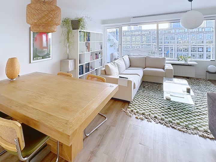 Foto 3 van Weena 817