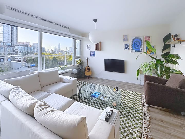 Foto 4 van Weena 817