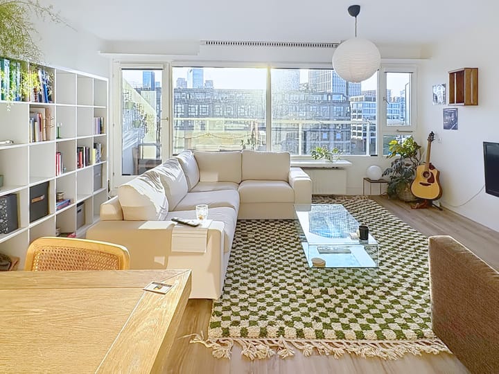 Foto 7 van Weena 817