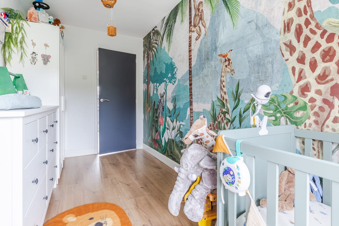 Foto 32 van Hoorneslaan 129