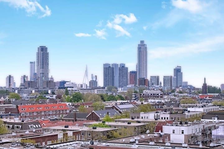 Foto 8 van Weena 817