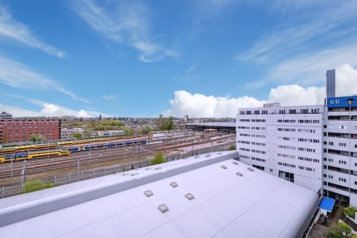 Foto 10 van Weena 817