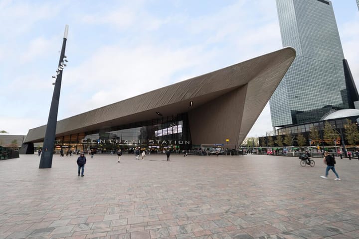 Foto 11 van Weena 817