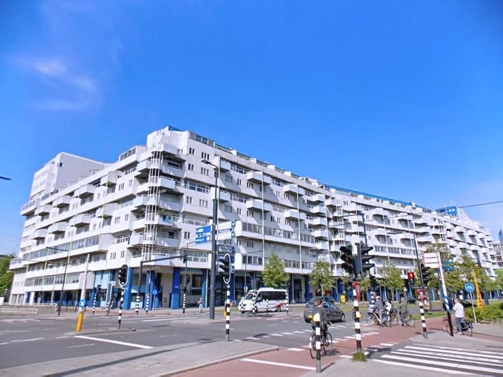 Foto 13 van Weena 817