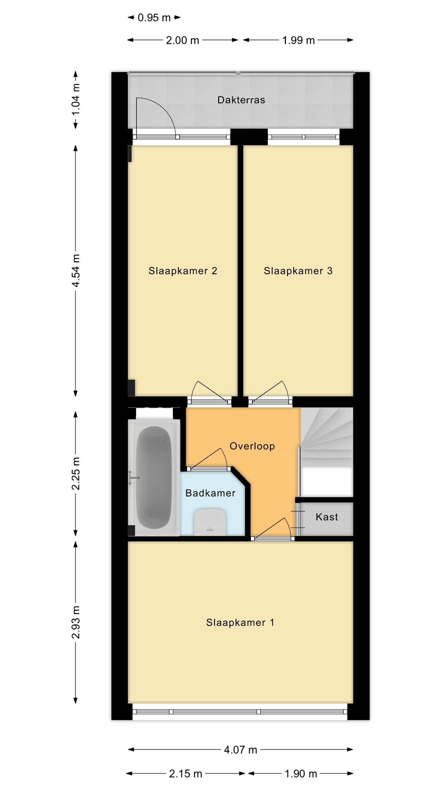 Foto 49 van Hoorneslaan 129