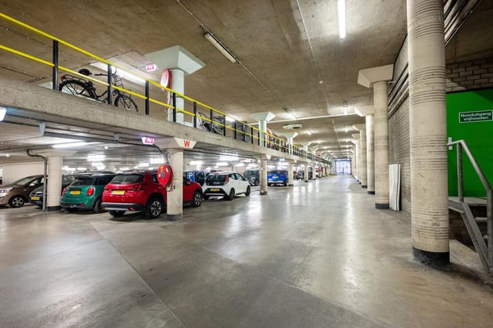 Foto 41 van Weena 817