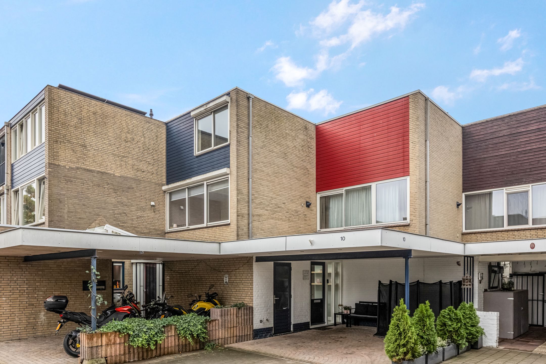 Herenhof, 10, Ede, 6715AS, Gelderland, Nederland 10 