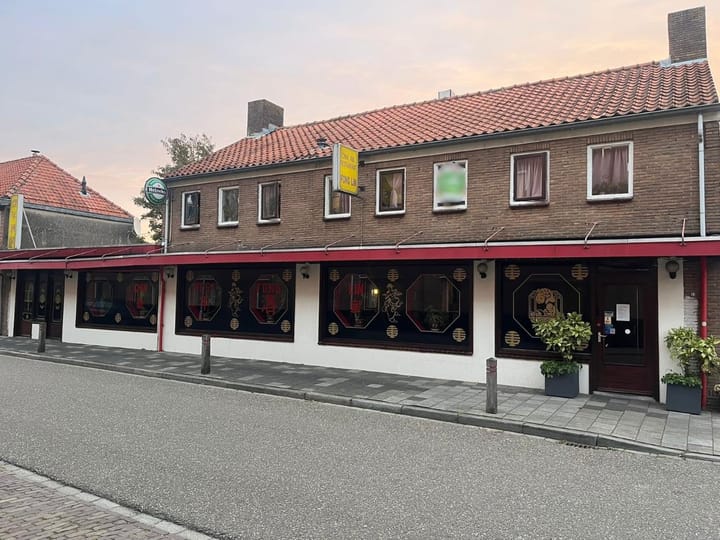 Groenendijk 63, Kloosterzande