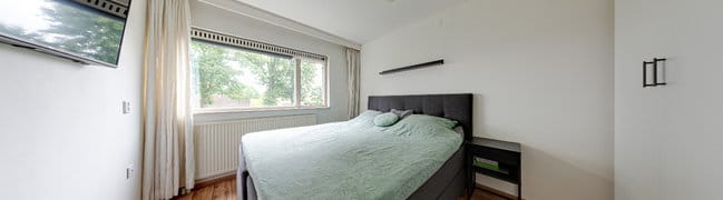 Slaapkamer