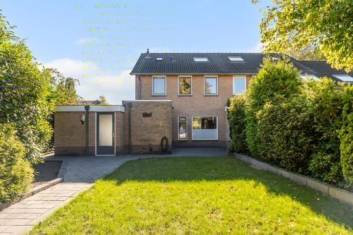 Foto 4 van Hemdijk 26