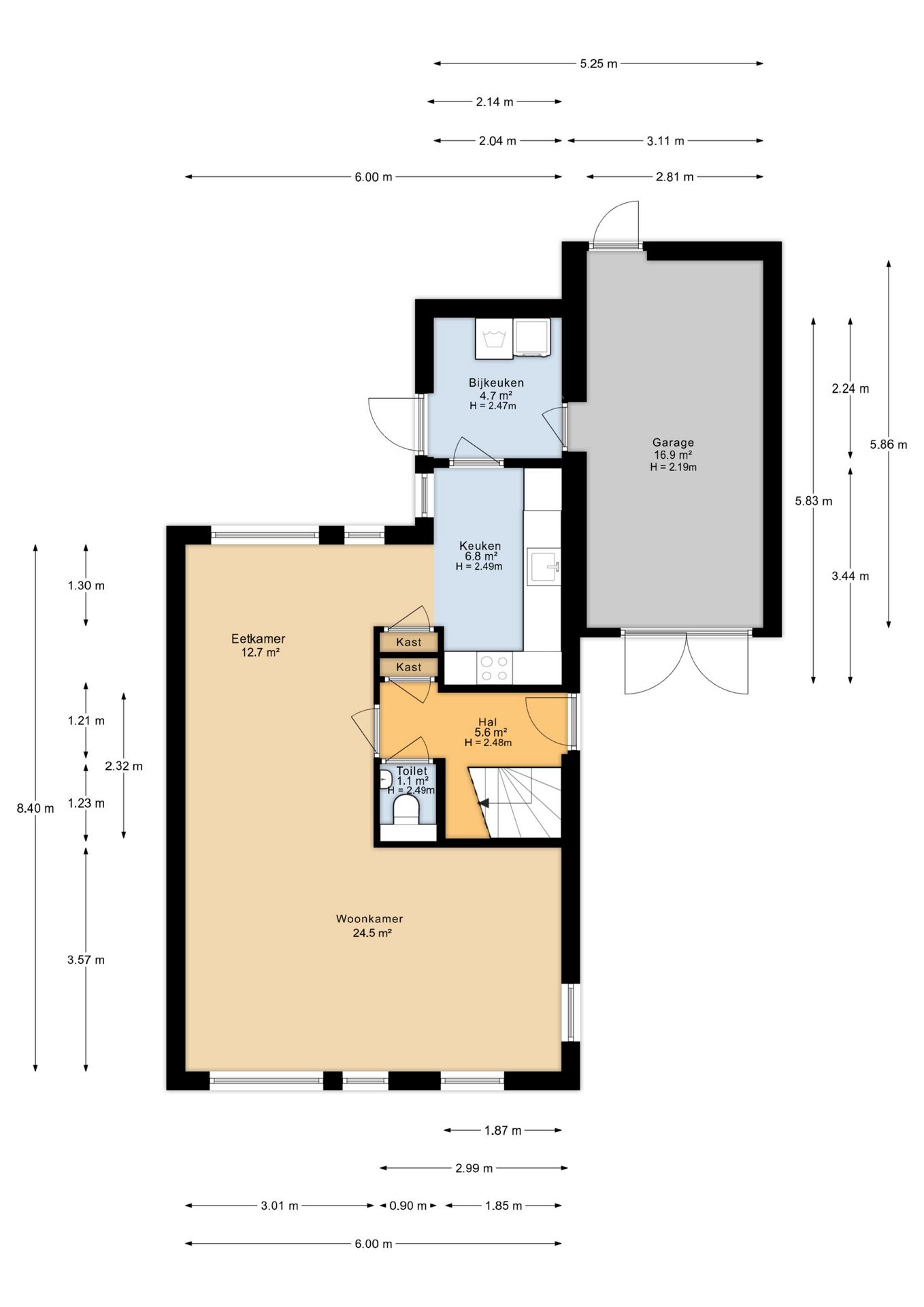 Foto 34 van Hemdijk 26