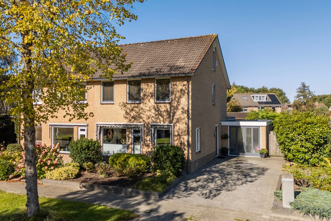 Foto 1 van Hemdijk 26