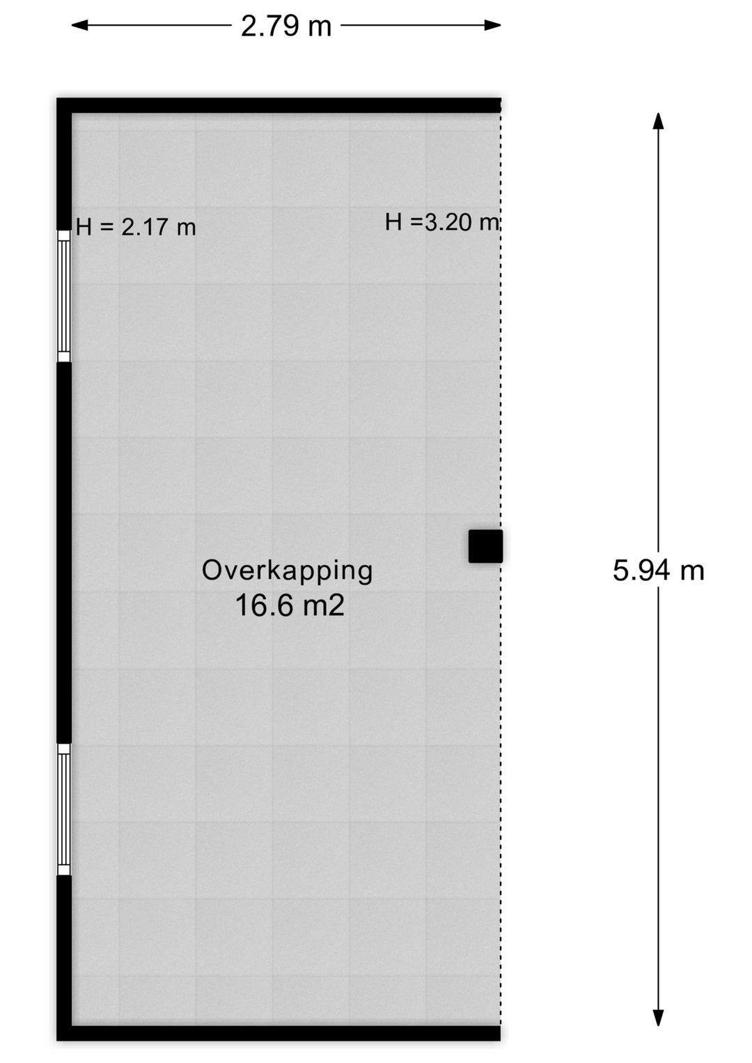 Foto 37 van Hemdijk 26