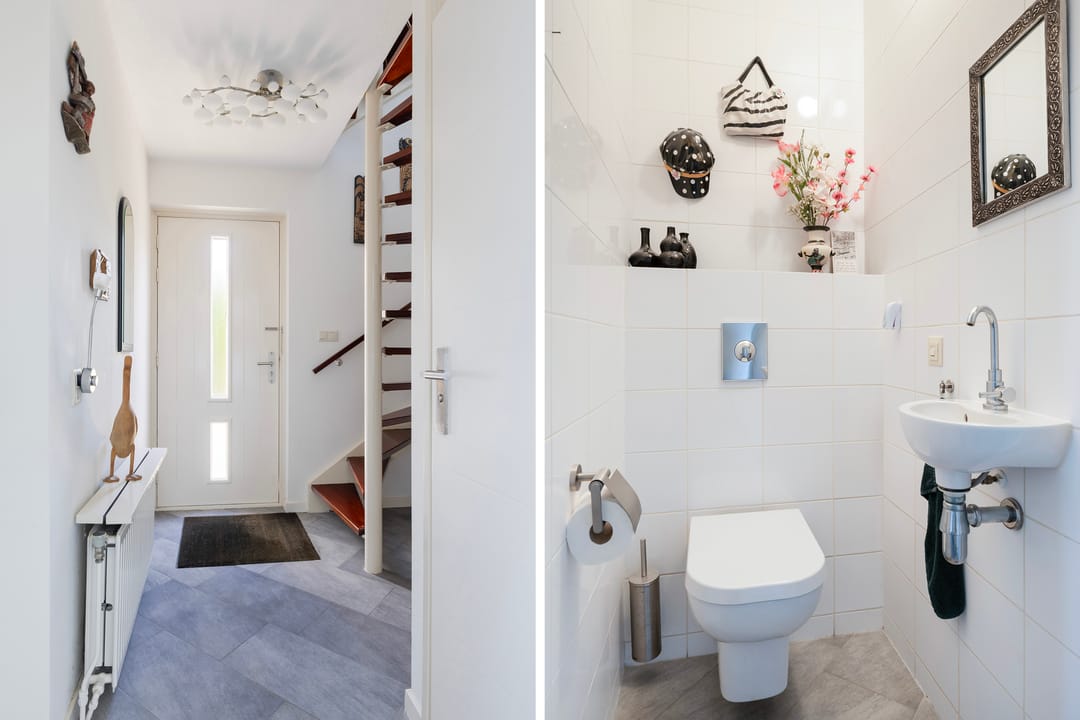 Foto 7 van Hemdijk 26