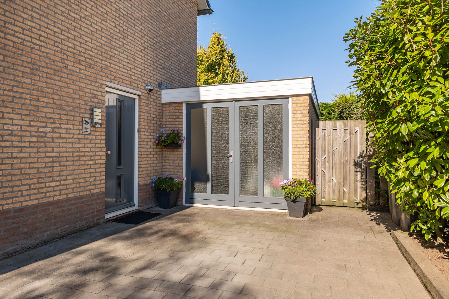 Foto 5 van Hemdijk 26