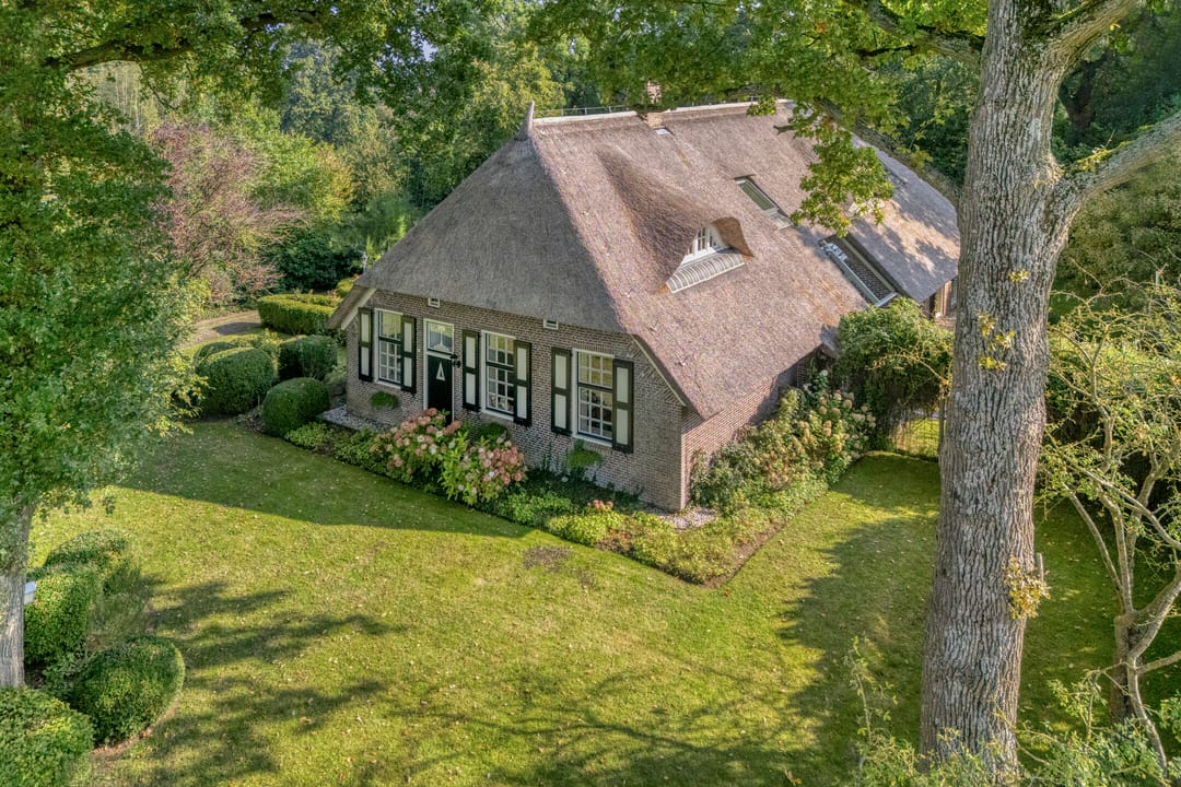 Foto 1 van Ommerweg 41