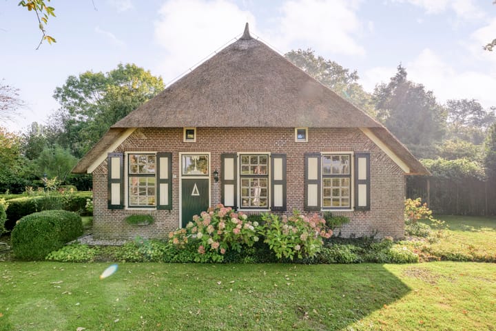 Foto 6 van Ommerweg 41