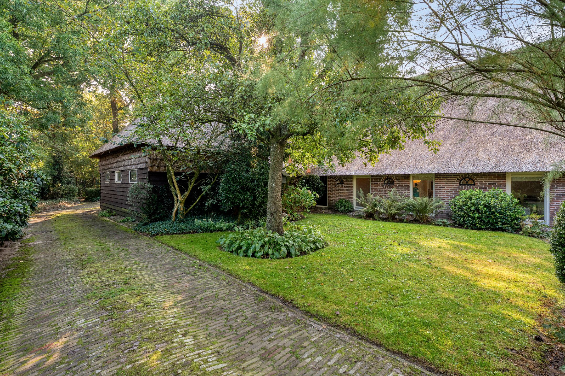 Foto 12 van Ommerweg 41