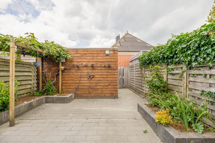 Foto 2 van Willem Bilderdijkstraat 29