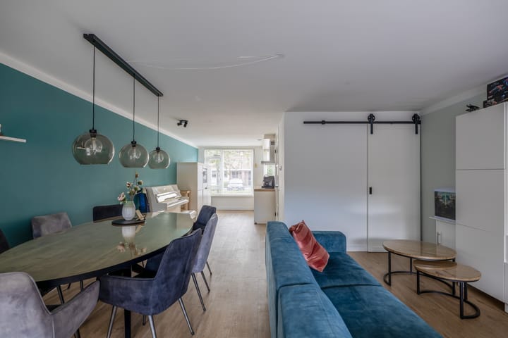 Foto 3 van Willem Bilderdijkstraat 29