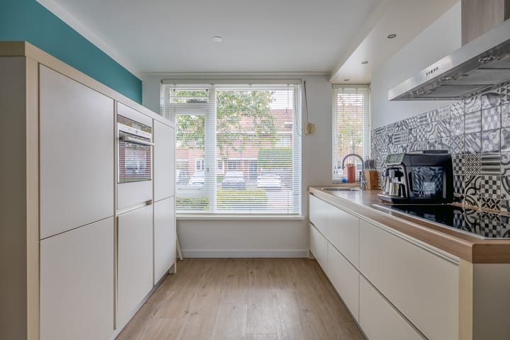 Foto 4 van Willem Bilderdijkstraat 29