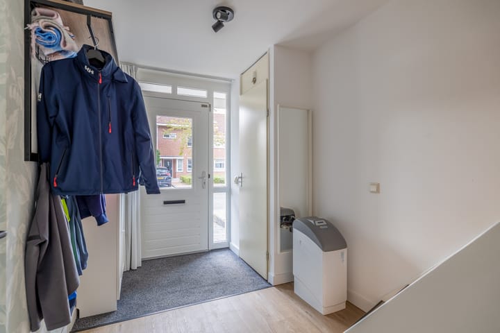 Foto 5 van Willem Bilderdijkstraat 29