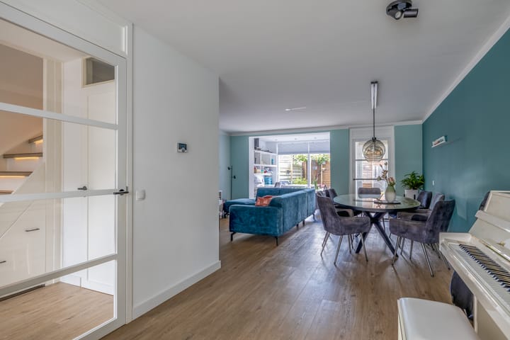 Foto 6 van Willem Bilderdijkstraat 29