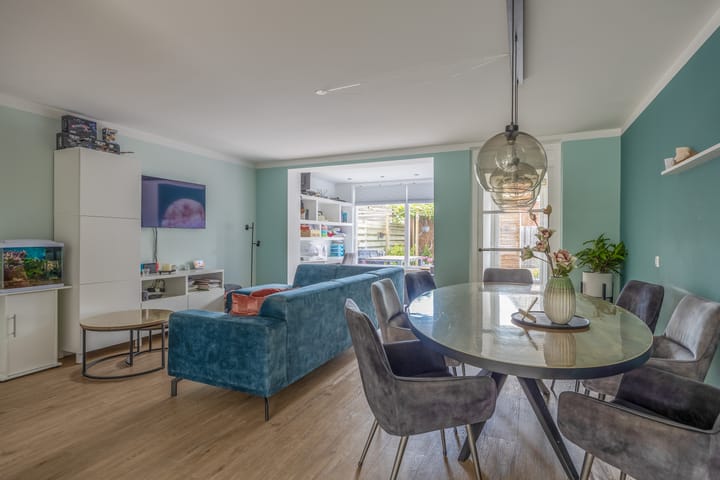 Foto 7 van Willem Bilderdijkstraat 29