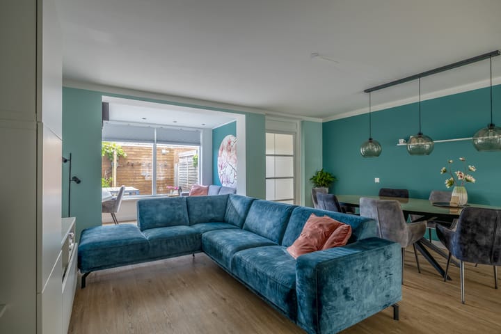 Foto 8 van Willem Bilderdijkstraat 29