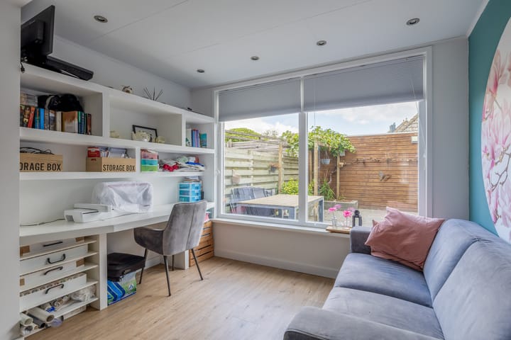 Foto 9 van Willem Bilderdijkstraat 29