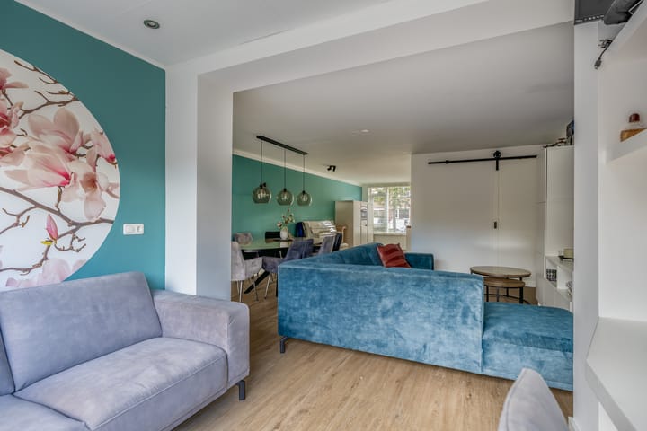 Foto 10 van Willem Bilderdijkstraat 29