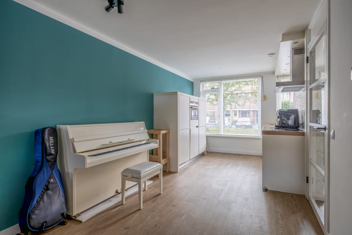 Foto 11 van Willem Bilderdijkstraat 29