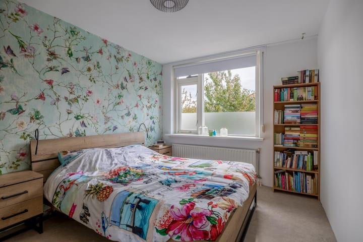 Foto 15 van Willem Bilderdijkstraat 29