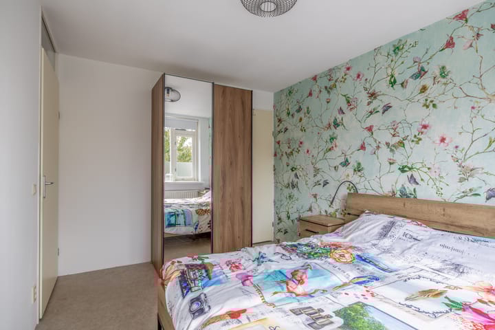 Foto 16 van Willem Bilderdijkstraat 29