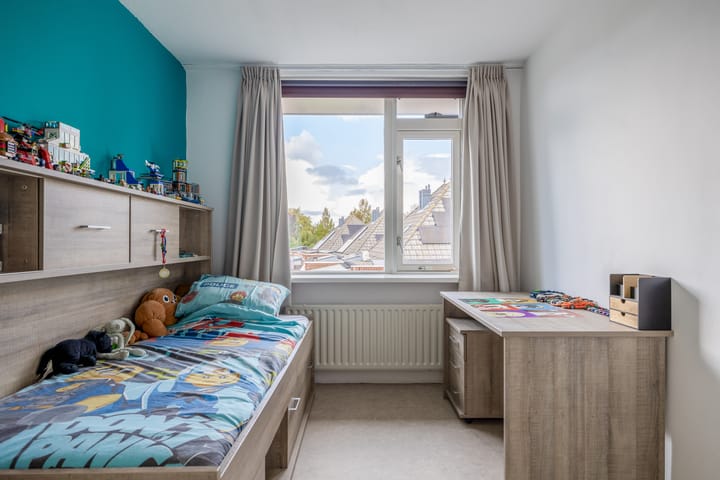 Foto 17 van Willem Bilderdijkstraat 29