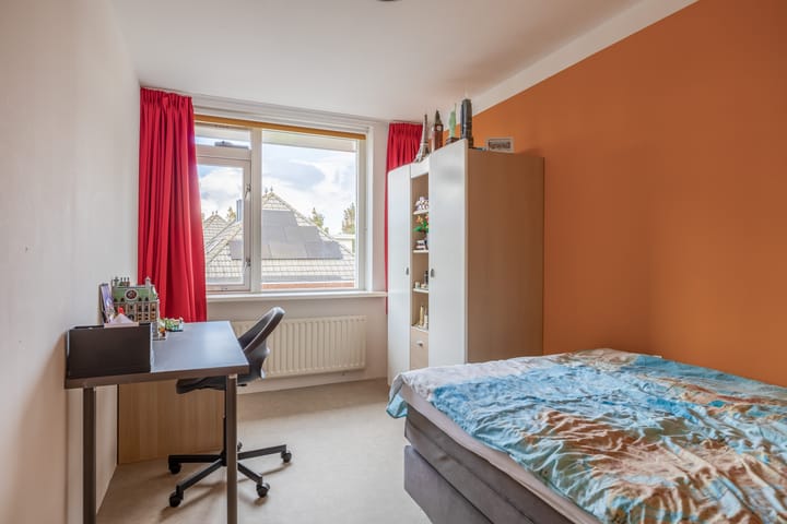 Foto 18 van Willem Bilderdijkstraat 29