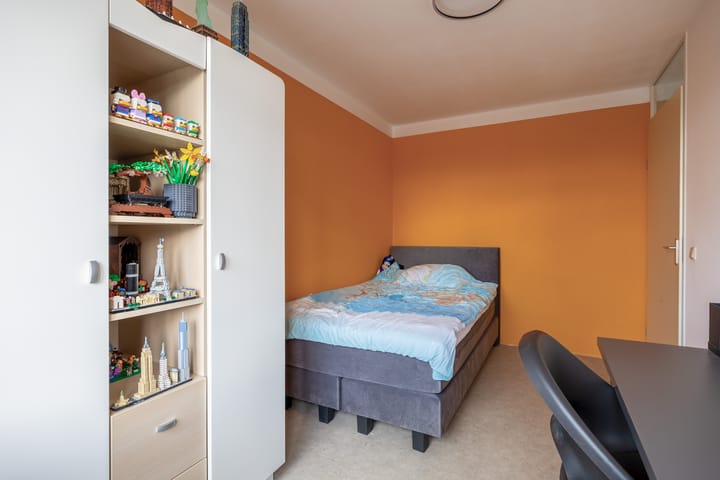 Foto 19 van Willem Bilderdijkstraat 29