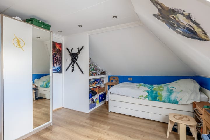 Foto 23 van Willem Bilderdijkstraat 29