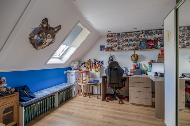 Foto 24 van Willem Bilderdijkstraat 29