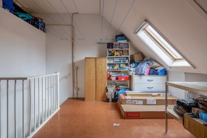 Foto 25 van Willem Bilderdijkstraat 29